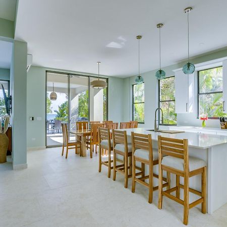 Naia Resort And Spa Placencia Ngoại thất bức ảnh