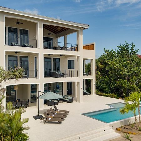 Naia Resort And Spa Placencia Ngoại thất bức ảnh