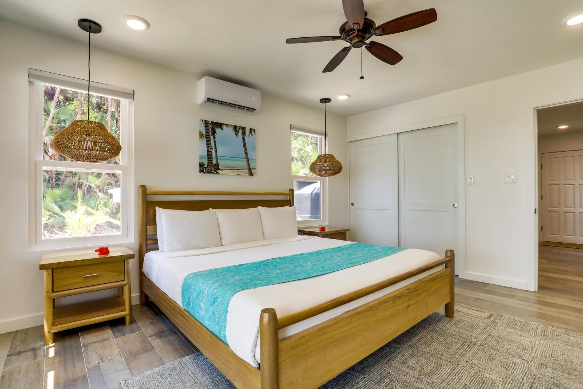 Naia Resort And Spa Placencia Ngoại thất bức ảnh