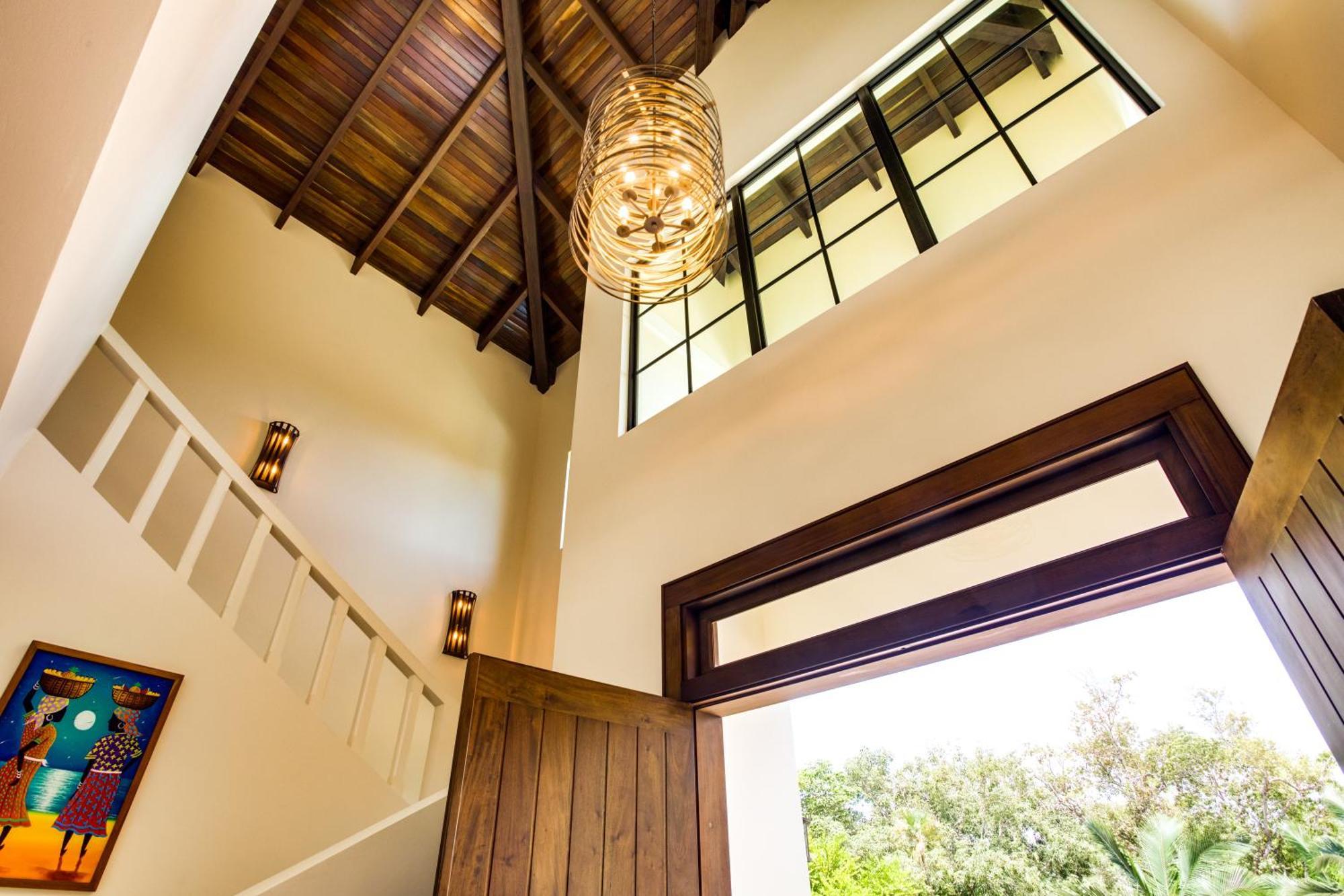 Naia Resort And Spa Placencia Ngoại thất bức ảnh
