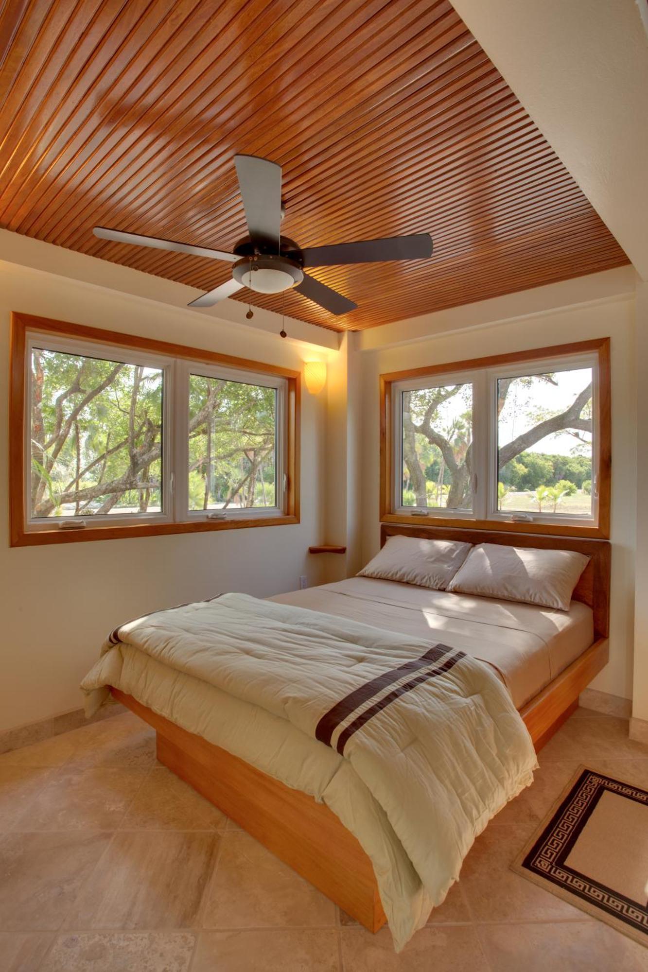 Naia Resort And Spa Placencia Ngoại thất bức ảnh
