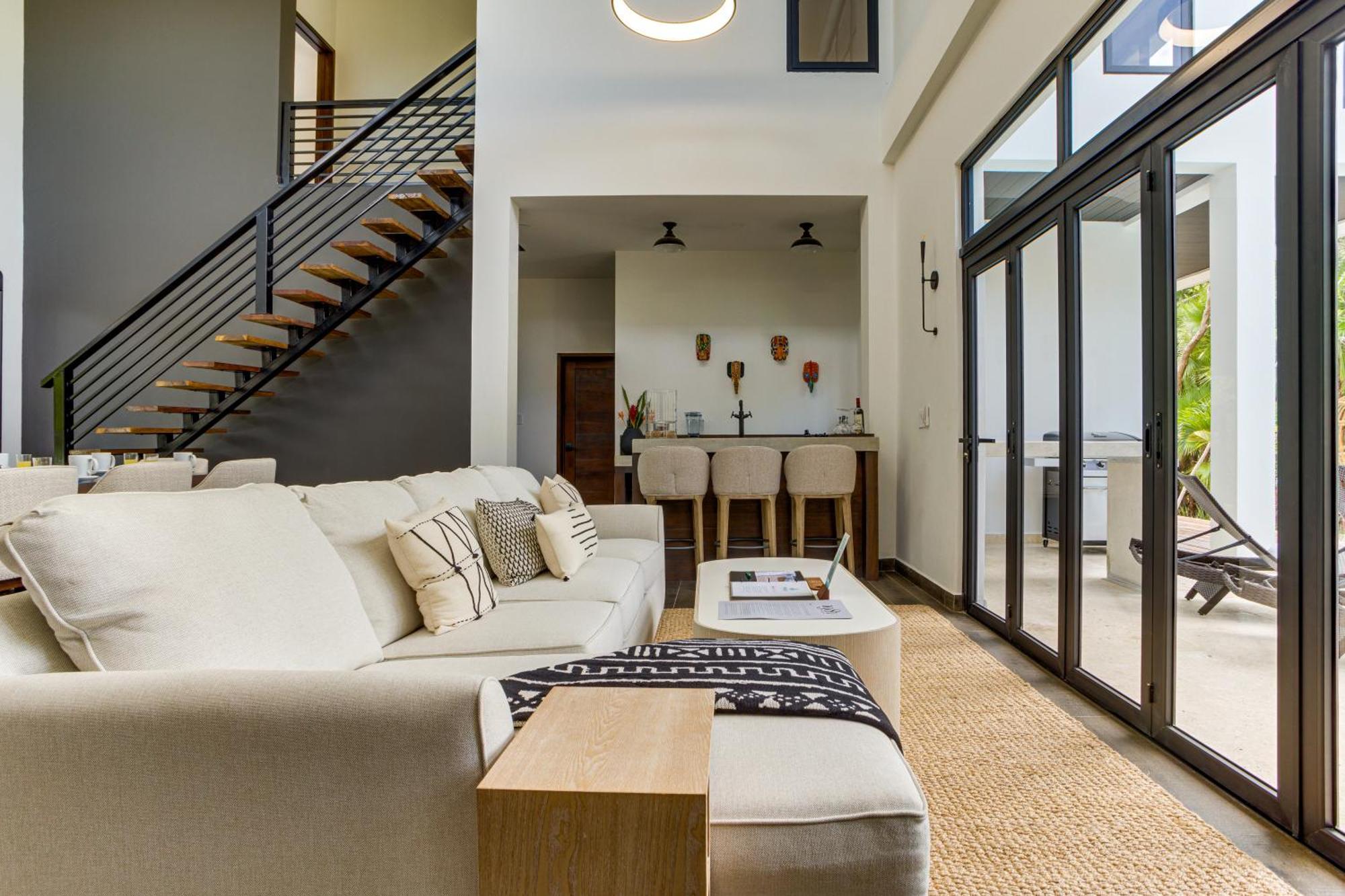 Naia Resort And Spa Placencia Ngoại thất bức ảnh