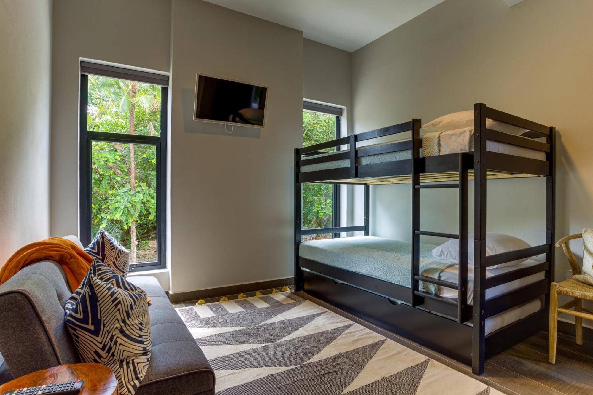 Naia Resort And Spa Placencia Ngoại thất bức ảnh