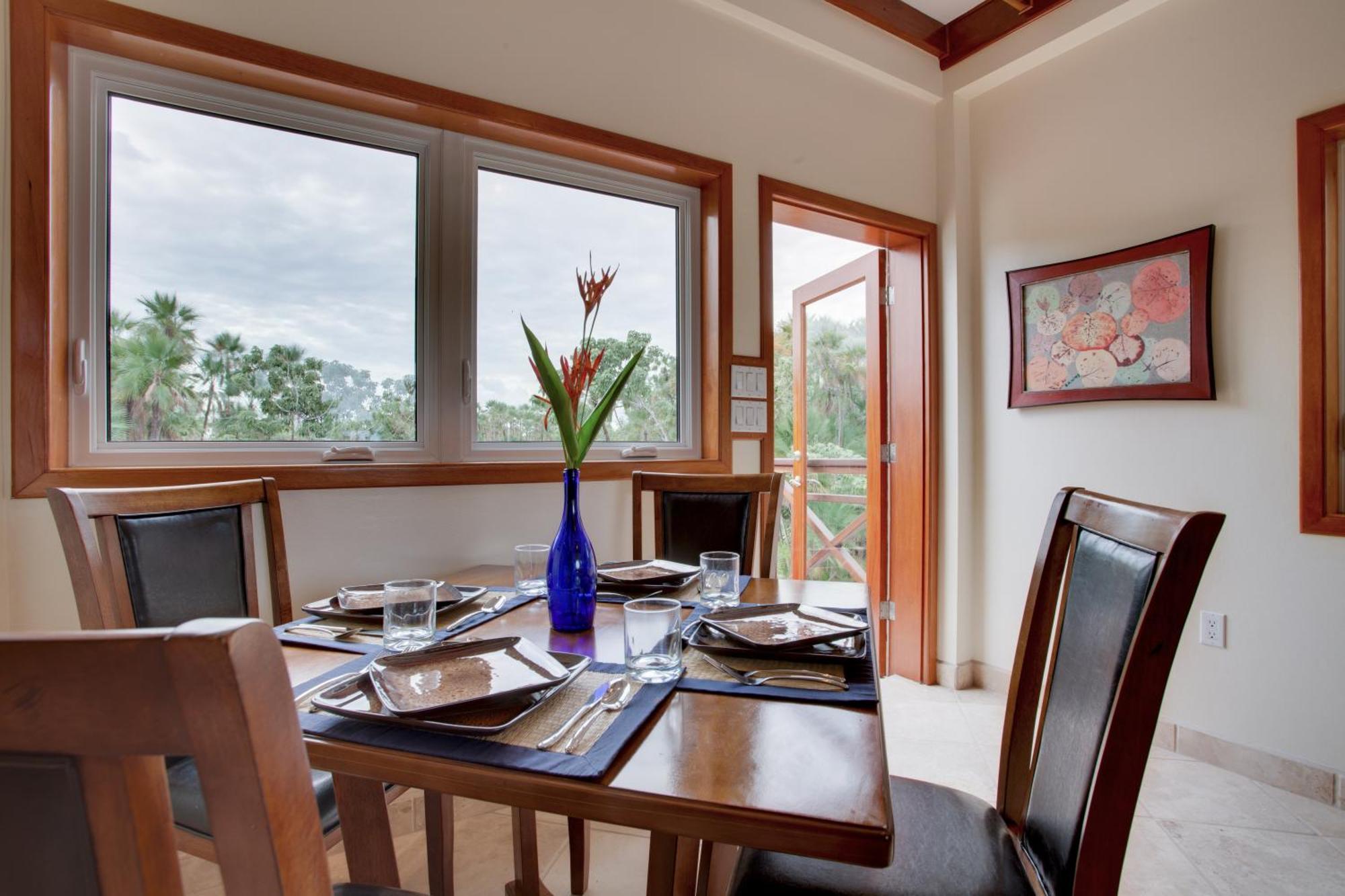 Naia Resort And Spa Placencia Ngoại thất bức ảnh