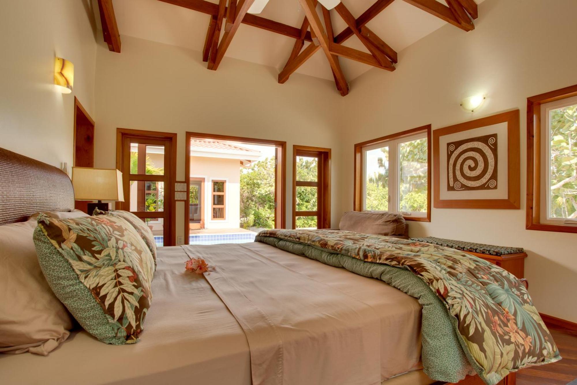 Naia Resort And Spa Placencia Ngoại thất bức ảnh
