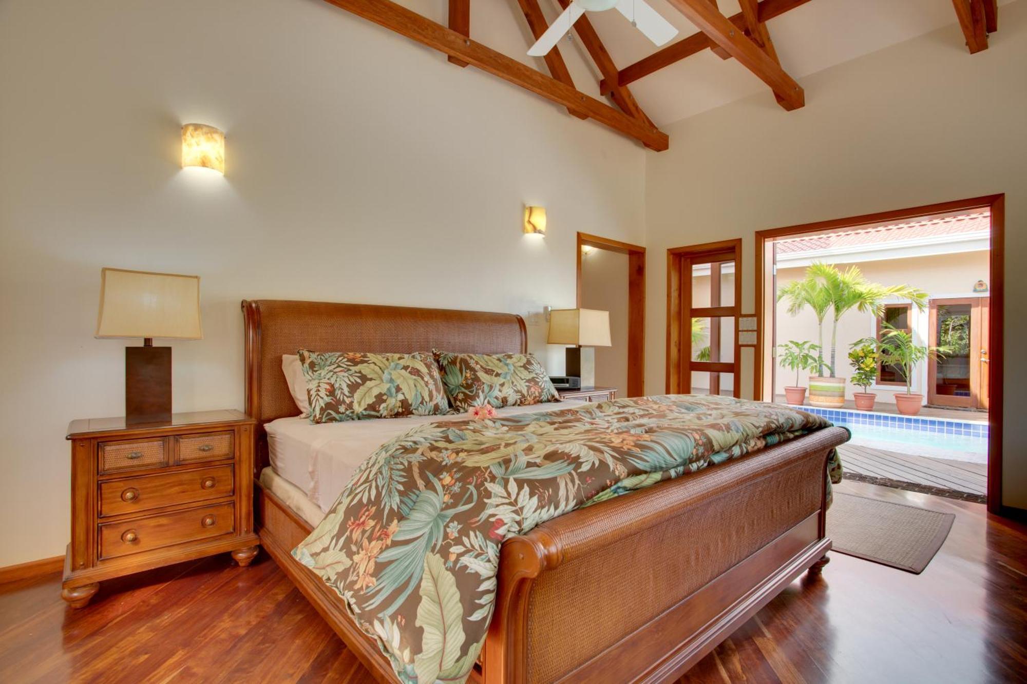 Naia Resort And Spa Placencia Phòng bức ảnh