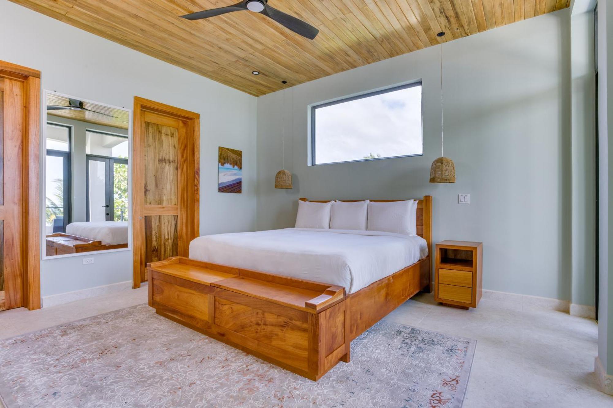 Naia Resort And Spa Placencia Ngoại thất bức ảnh