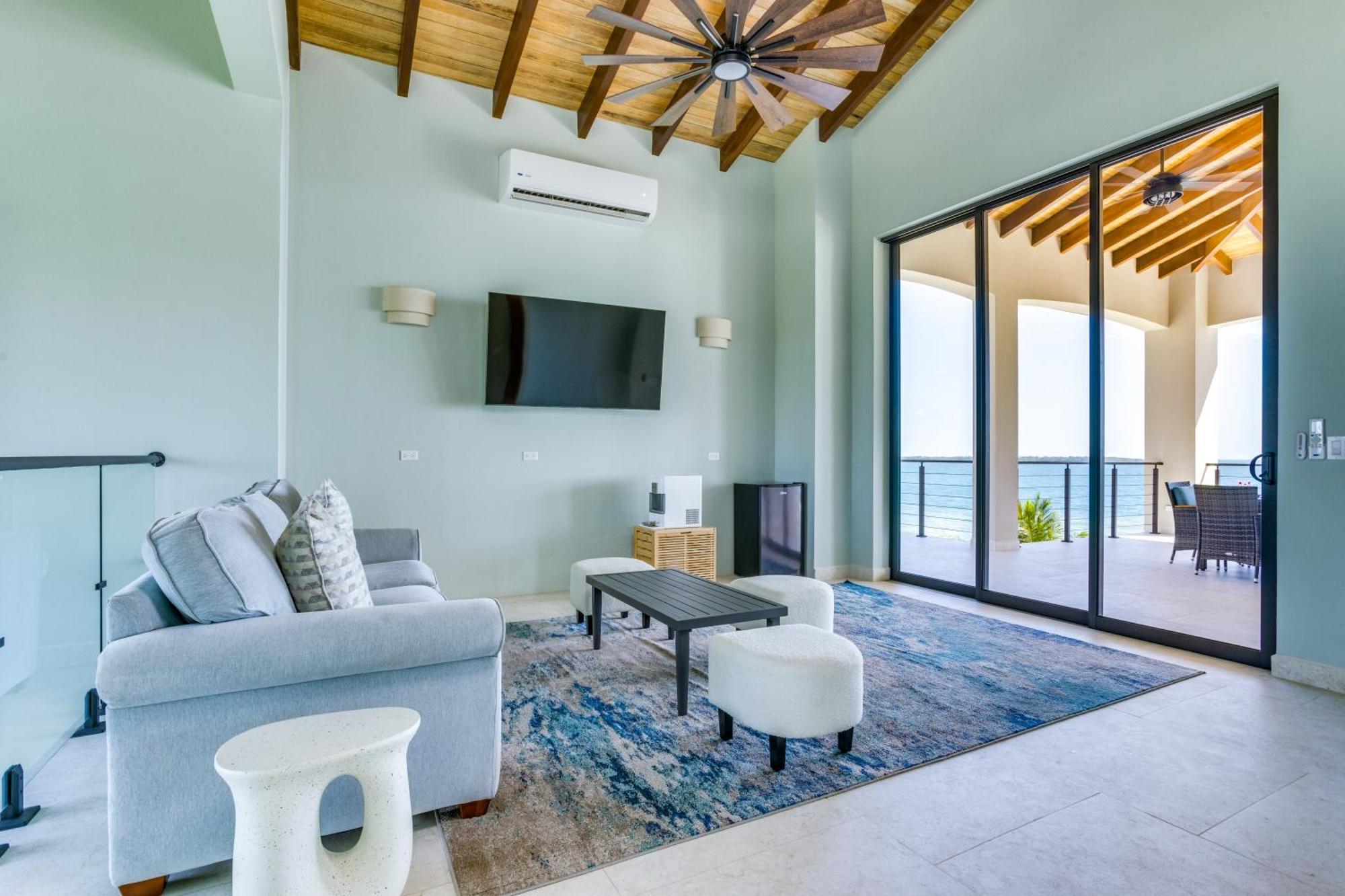 Naia Resort And Spa Placencia Ngoại thất bức ảnh