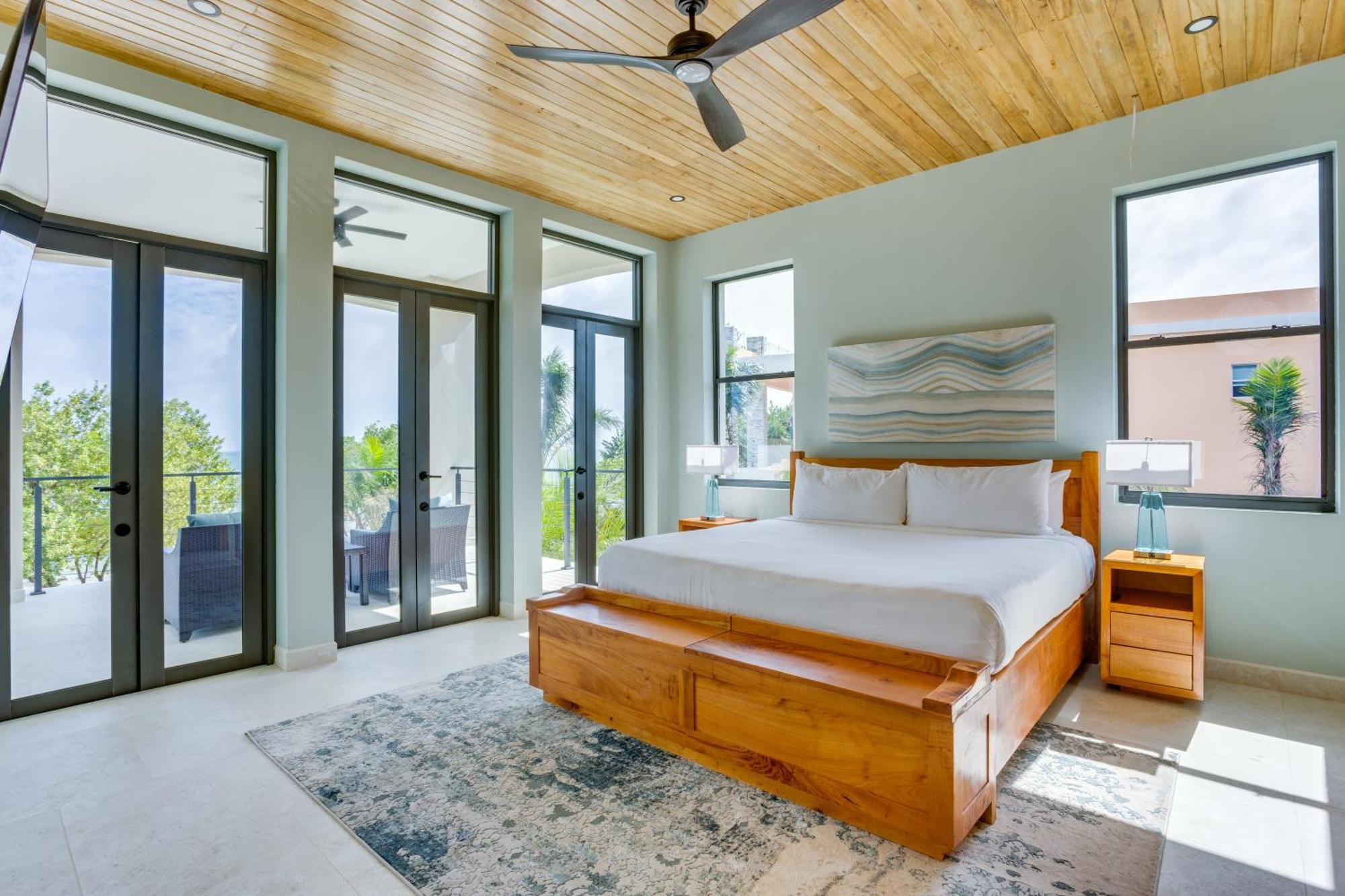 Naia Resort And Spa Placencia Ngoại thất bức ảnh