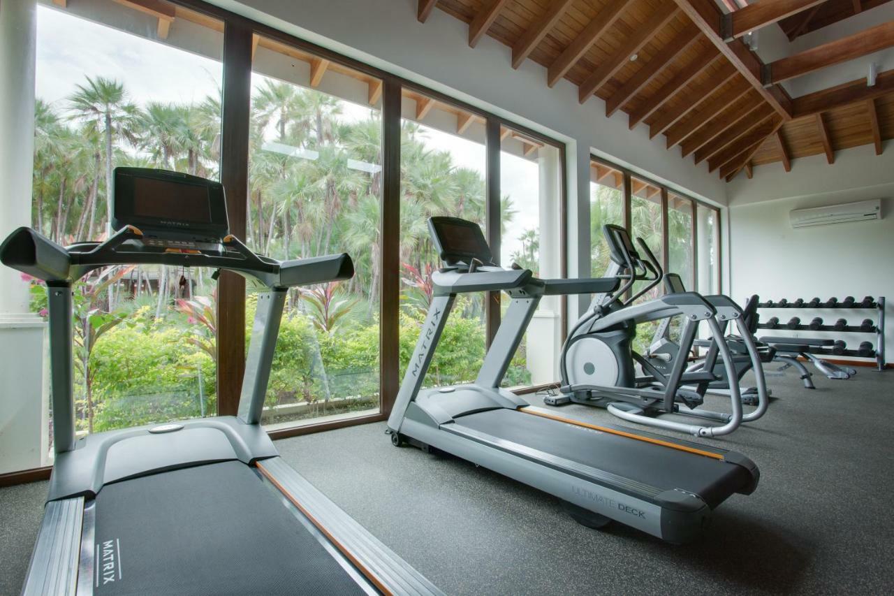 Naia Resort And Spa Placencia Ngoại thất bức ảnh